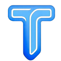 Tadero Logotyp